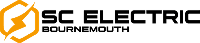 SC Electric Logo