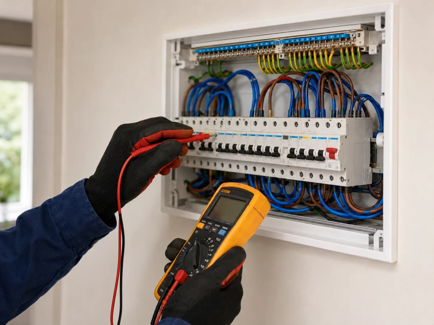 What is an EICR and do you need one in Bournemouth?